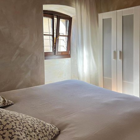 La Columbera Apartment Trento Luaran gambar