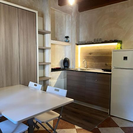 La Columbera Apartment Trento Luaran gambar