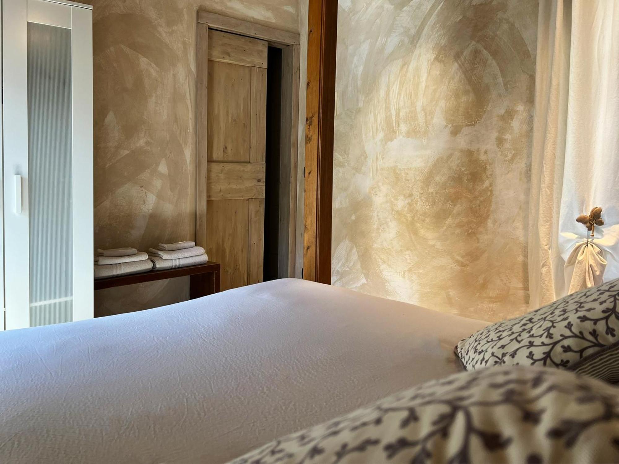 La Columbera Apartment Trento Luaran gambar