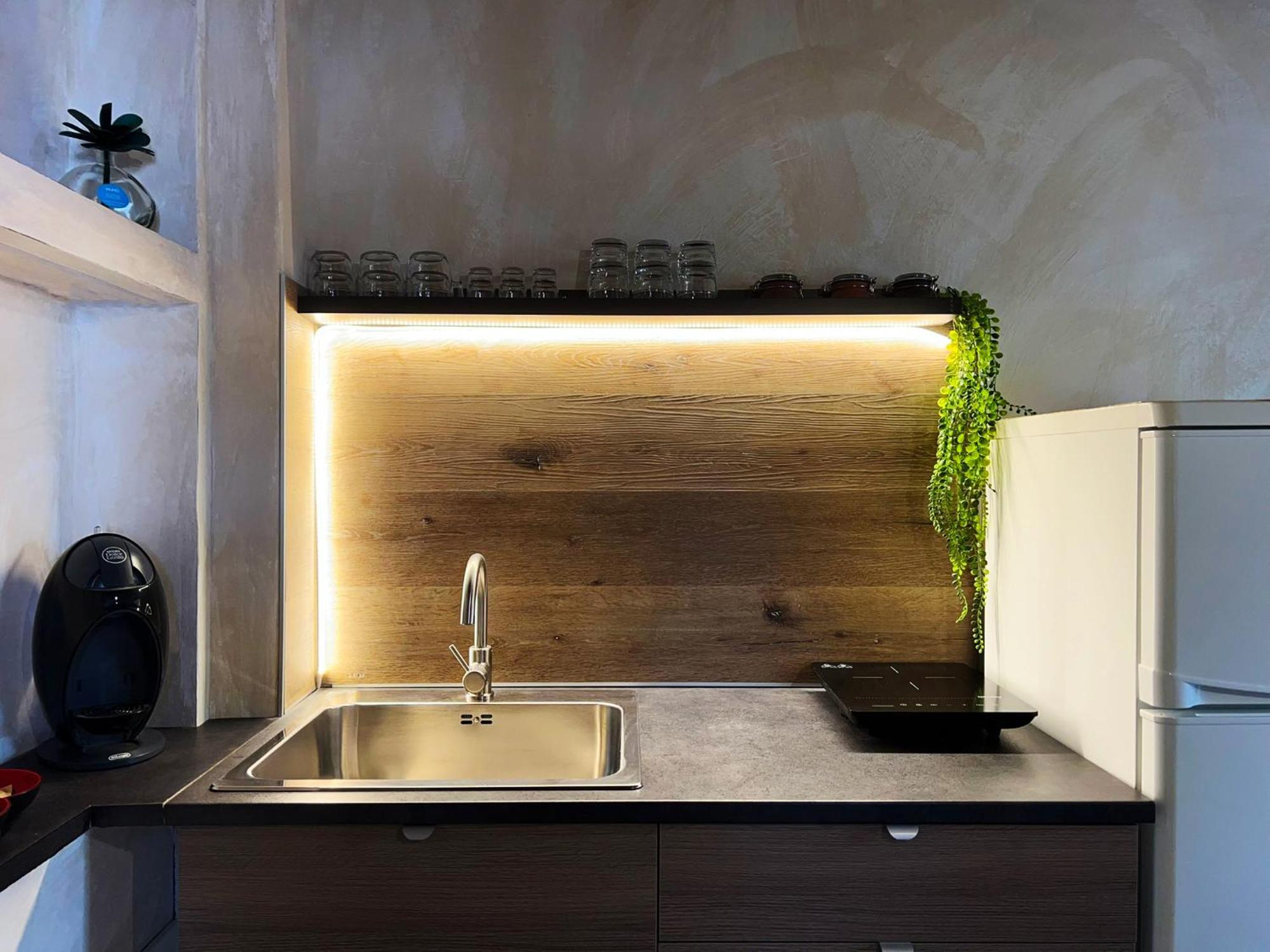 La Columbera Apartment Trento Luaran gambar