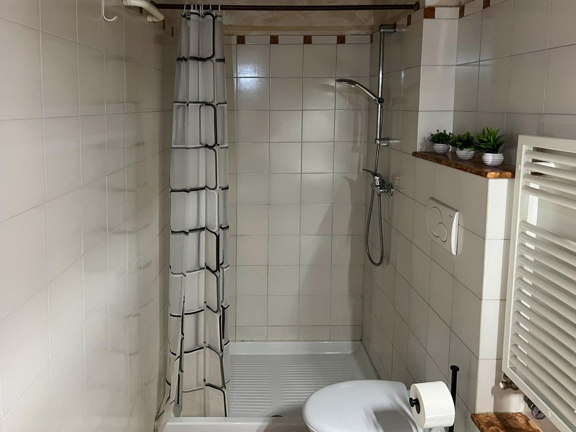 La Columbera Apartment Trento Luaran gambar