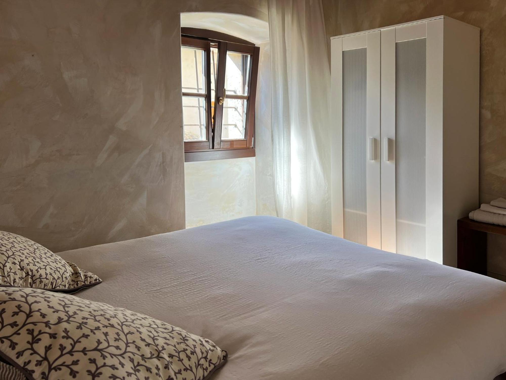 La Columbera Apartment Trento Luaran gambar